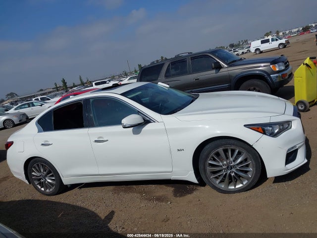 JN1EV7AP8KM517038 Infiniti Q50
