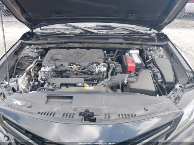 2024 TOYOTA CAMRY 4T1K61AK2RU907248 Photo 9
