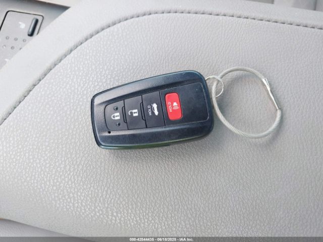 2024 TOYOTA CAMRY 4T1K61AK2RU907248 Photo 10