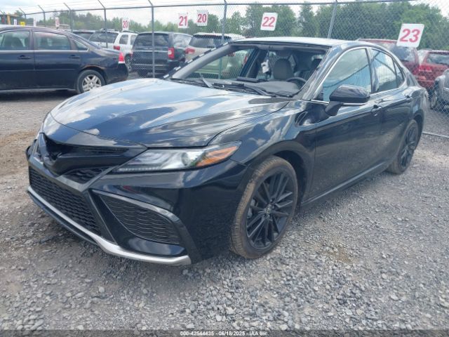 2024 TOYOTA CAMRY 4T1K61AK2RU907248 Photo 1