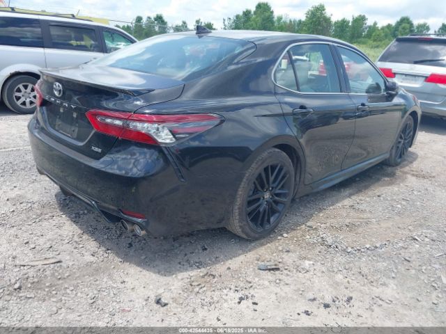 2024 TOYOTA CAMRY 4T1K61AK2RU907248 Photo 3