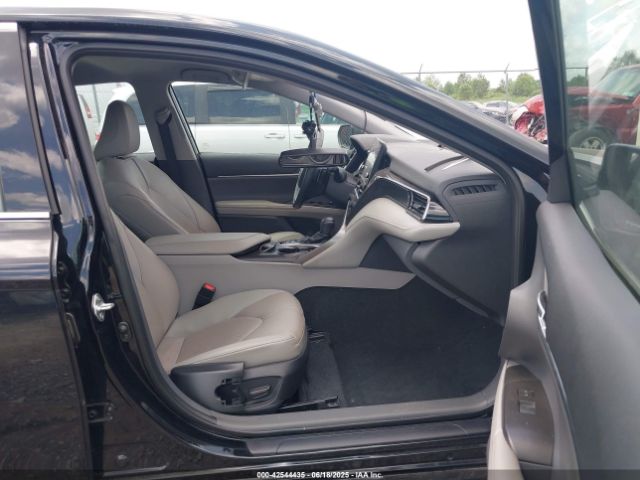 2024 TOYOTA CAMRY 4T1K61AK2RU907248 Photo 4