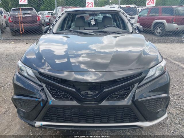 2024 TOYOTA CAMRY 4T1K61AK2RU907248 Photo 5