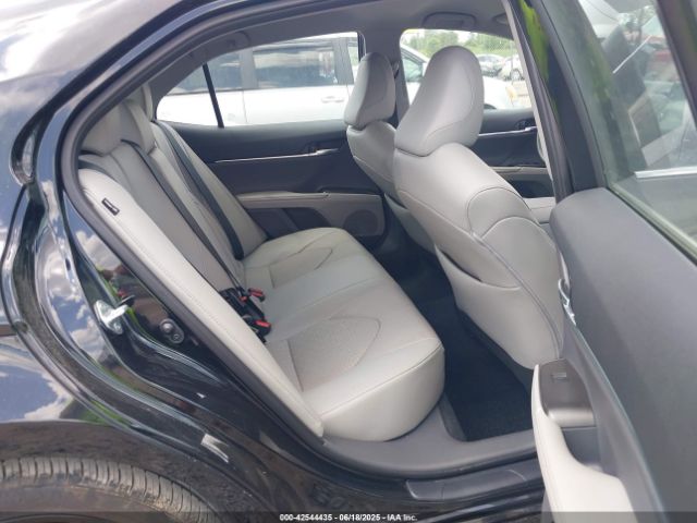 2024 TOYOTA CAMRY 4T1K61AK2RU907248 Photo 7