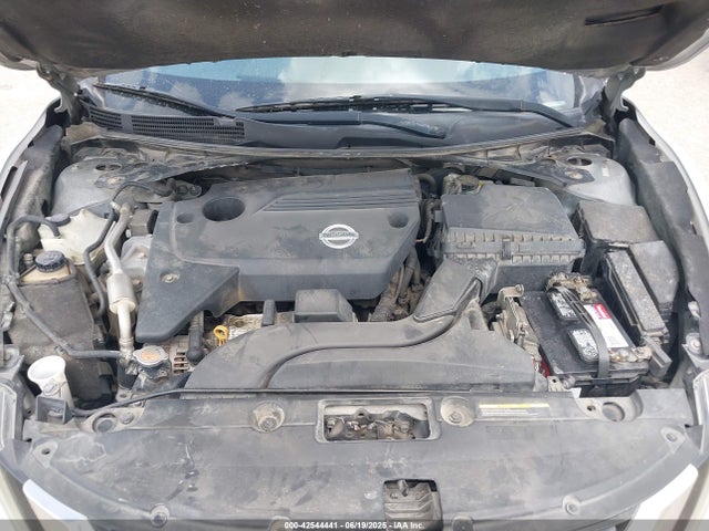 1N4AL3AP0EN230372 Nissan 2014