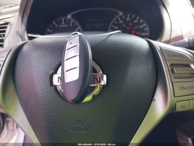 1N4AL3AP0EN230372 Nissan 2014