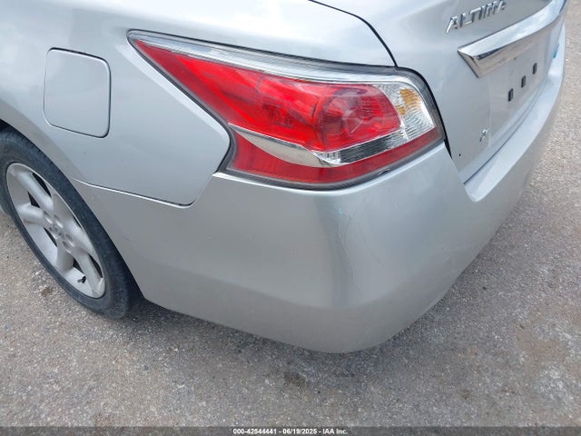 1N4AL3AP0EN230372 Nissan 2014