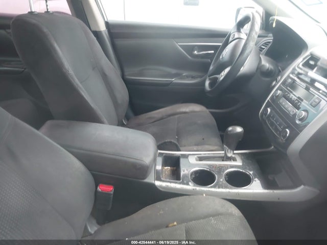 1N4AL3AP0EN230372 Nissan 2014
