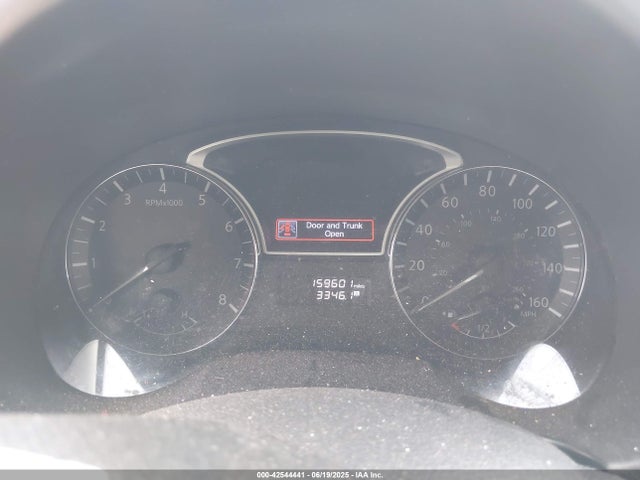 1N4AL3AP0EN230372 Nissan 2014
