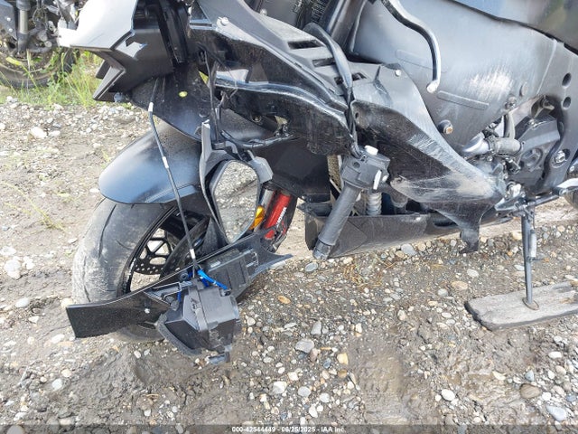 Kawasaki Zx1002 M 2025 JKBZXVM13SA009524 Image 14