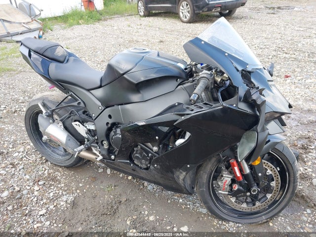 Kawasaki Zx1002 M 2025 JKBZXVM13SA009524 Image 12