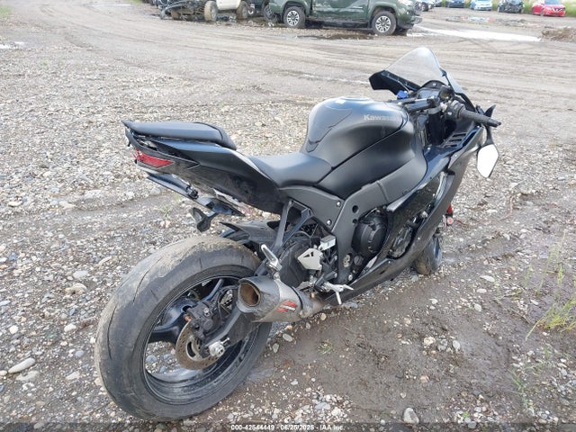 JKBZXVM13SA009524 Kawasaki Zx1002 M