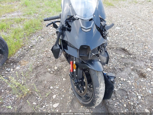 Kawasaki Zx1002 M 2025 JKBZXVM13SA009524 Image 5