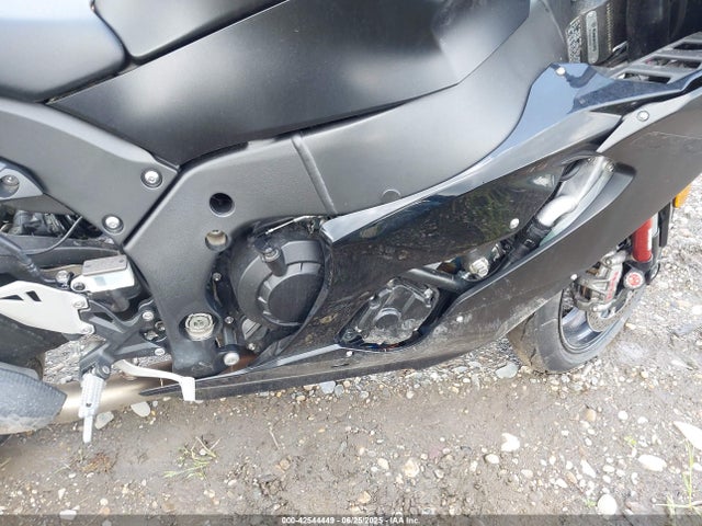 Kawasaki Zx1002 M 2025 JKBZXVM13SA009524 Image 8