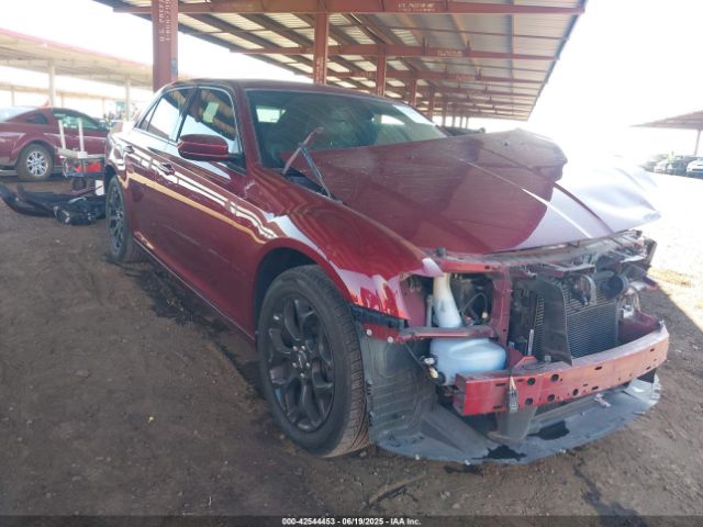 2020 CHRYSLER 300 2C3CCAGG3LH131585