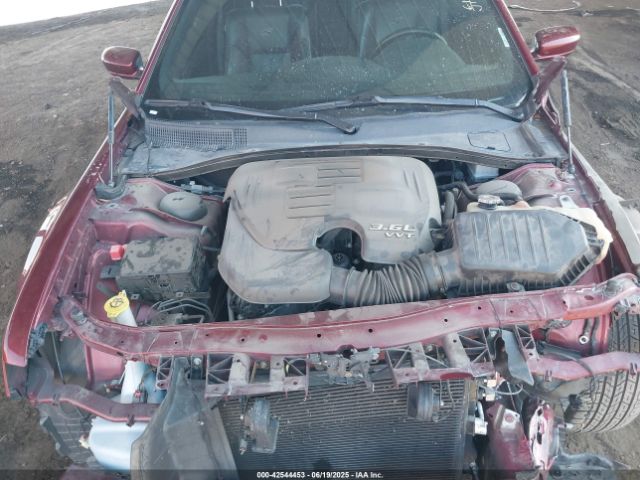 2020 CHRYSLER 300 2C3CCAGG3LH131585 Photo 9