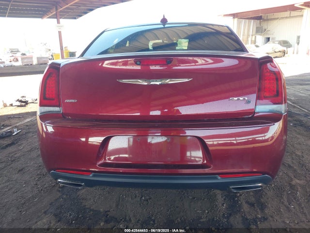 Chrysler 2020 2020 2C3CCAGG3LH131585 Image 17
