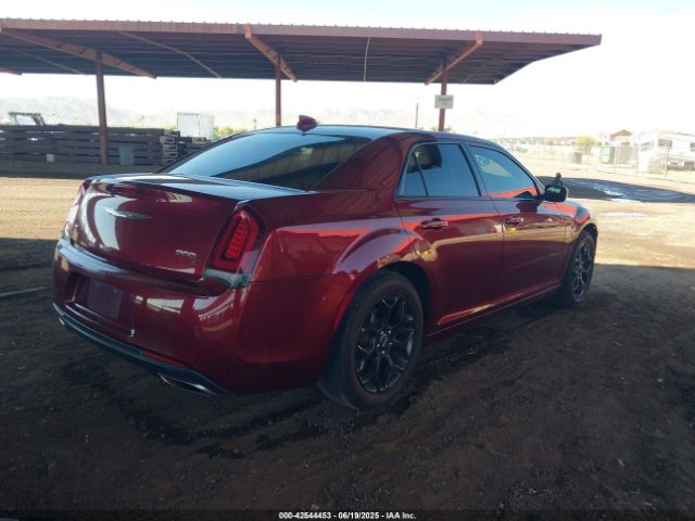 2020 CHRYSLER 300 2C3CCAGG3LH131585 Photo 3