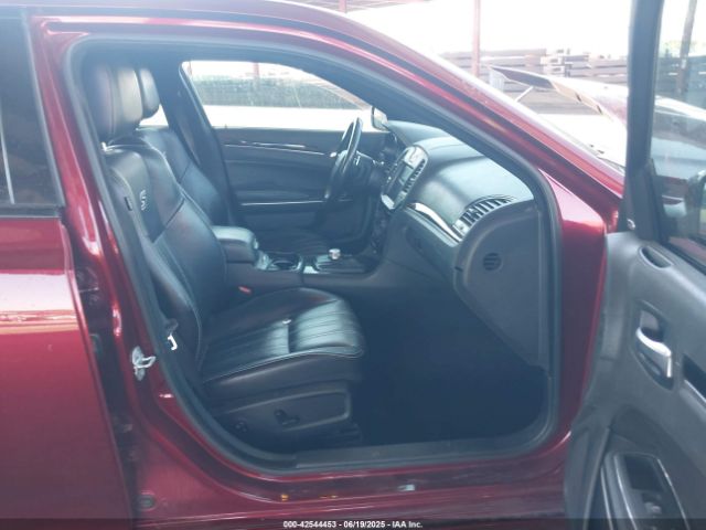 2020 CHRYSLER 300 2C3CCAGG3LH131585 Photo 4