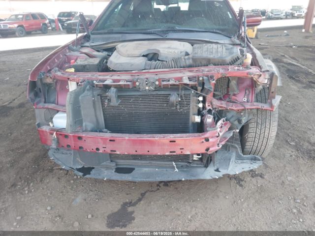 2020 CHRYSLER 300 2C3CCAGG3LH131585 Photo 5