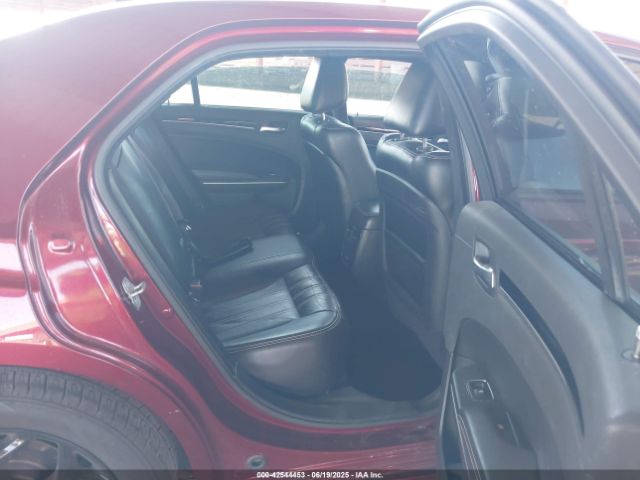 2020 CHRYSLER 300 2C3CCAGG3LH131585 Photo 7