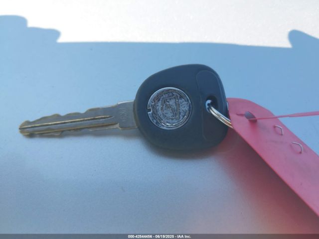 2007 CADILLAC CTS 1G6DM57T670115685 Photo 10