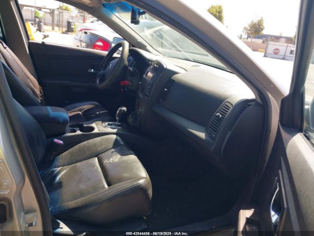 2007 CADILLAC CTS 1G6DM57T670115685 Photo 4