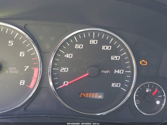 2007 CADILLAC CTS 1G6DM57T670115685 Photo 6