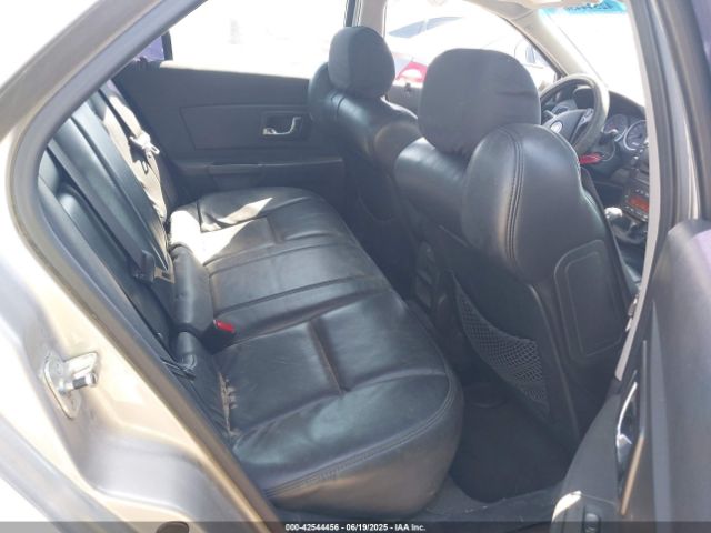 2007 CADILLAC CTS 1G6DM57T670115685 Photo 7