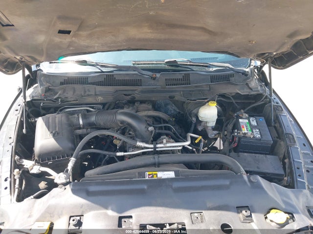 RAM 1500 2014 1C6RR7KT8ES291590 Image 10