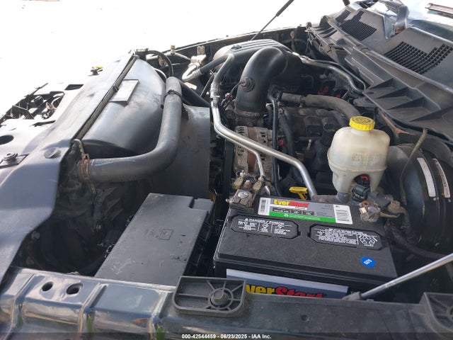 RAM 1500 2014 1C6RR7KT8ES291590 Image 18