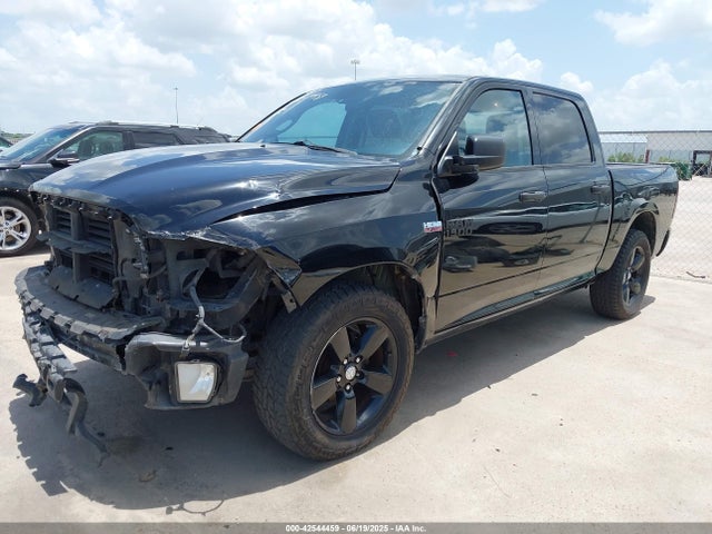 RAM 1500 2014 1C6RR7KT8ES291590 Image 2