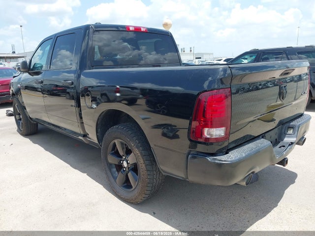 RAM 1500 2014 1C6RR7KT8ES291590 Image 3