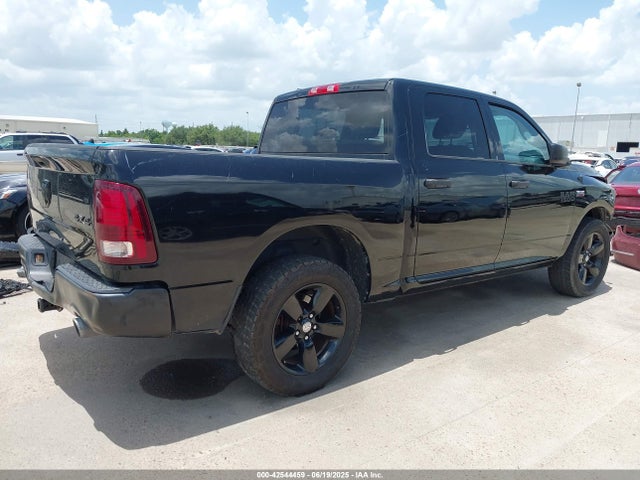 RAM 1500 2014 1C6RR7KT8ES291590 Image 4