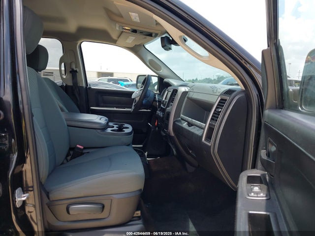 RAM 1500 2014 1C6RR7KT8ES291590 Image 5