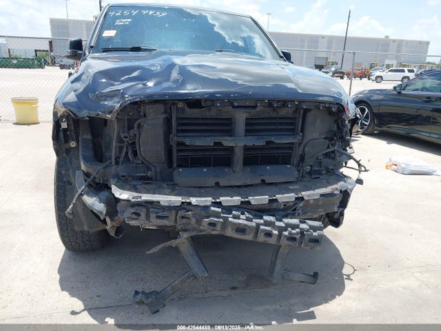 RAM 1500 2014 1C6RR7KT8ES291590 Image 6