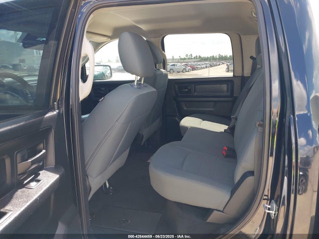 RAM 1500 2014 1C6RR7KT8ES291590 Image 8