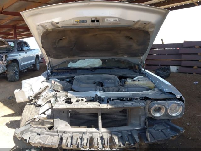 2019 DODGE CHALLENGER 2C3CDZAG1KH750706 Photo 9