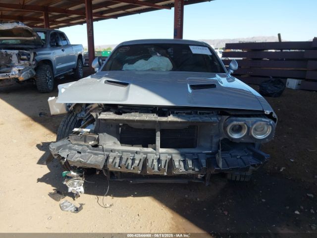 2019 DODGE CHALLENGER 2C3CDZAG1KH750706 Photo 5