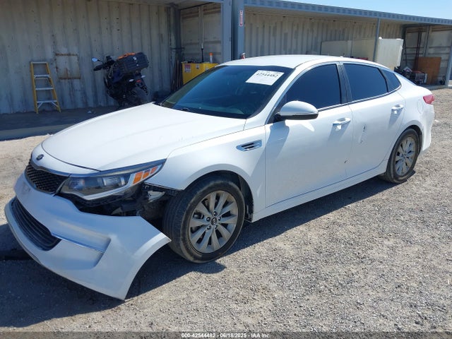 5XXGT4L31JG267764 KIA gdi