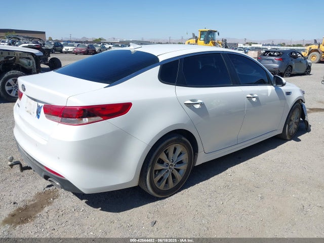 5XXGT4L31JG267764 KIA gdi