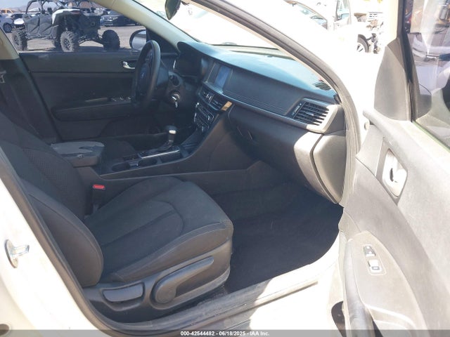 5XXGT4L31JG267764 KIA gdi