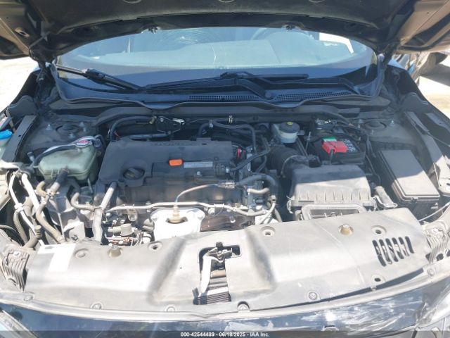 2HGFC4B56GH311053 Honda k20c2