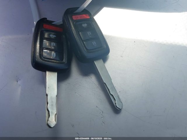 2HGFC4B56GH311053 Honda k20c2