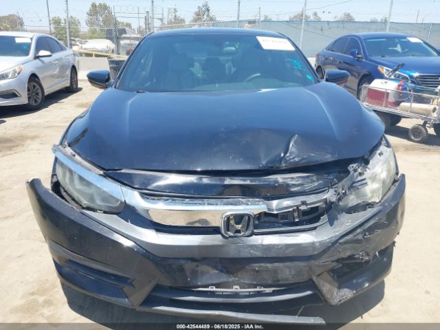 2HGFC4B56GH311053 Honda k20c2