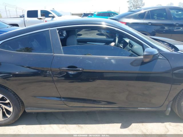 2HGFC4B56GH311053 Honda k20c2