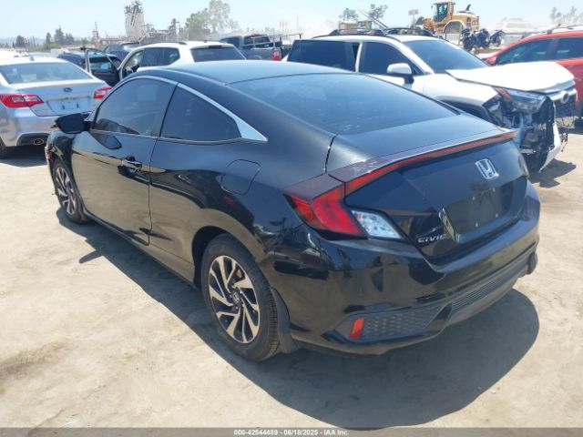 2HGFC4B56GH311053 Honda k20c2