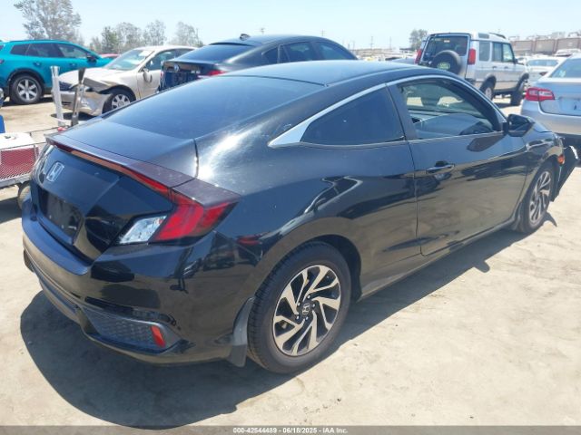 2HGFC4B56GH311053 Honda k20c2