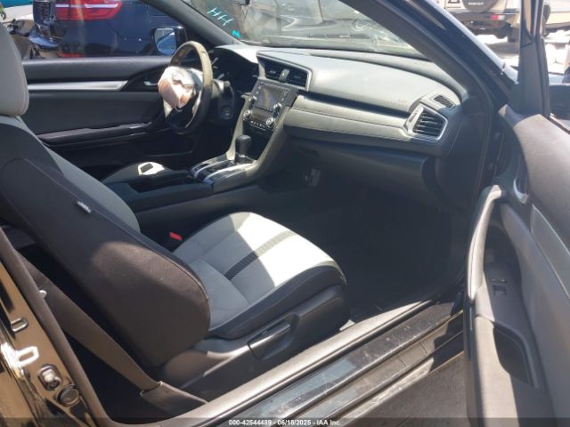 2HGFC4B56GH311053 Honda k20c2