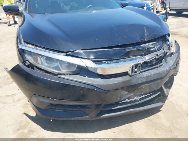 2HGFC4B56GH311053 Honda k20c2